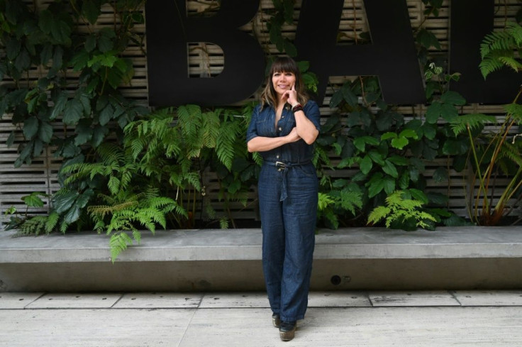 The election of Mexico's first trans lawmakers is a 'great message' for their community, Salma Luevano says