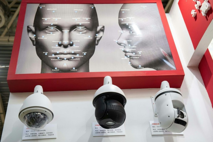 The EU's data protection agencies have called for a ban on using artificial intelligence to identify people in public places