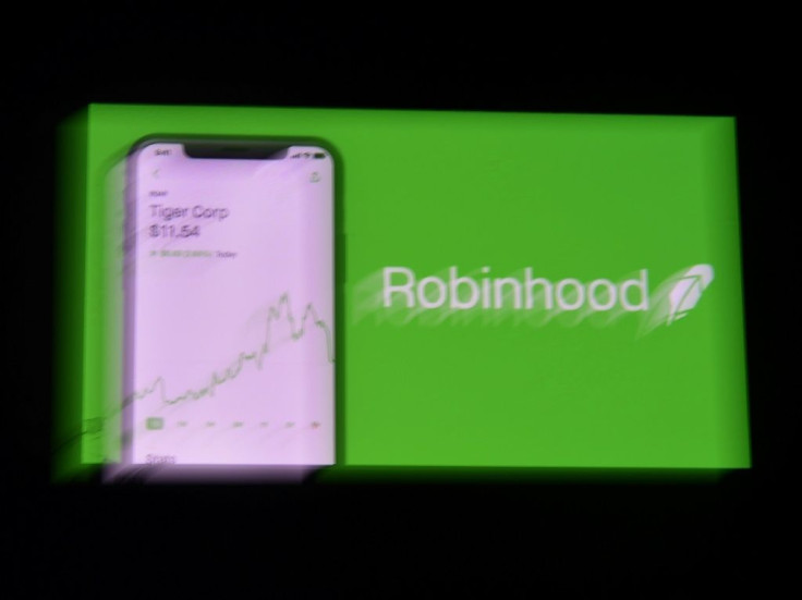 Robinhood agreed to pay $70 mn to settle charges over a number of lapses on the investment platform