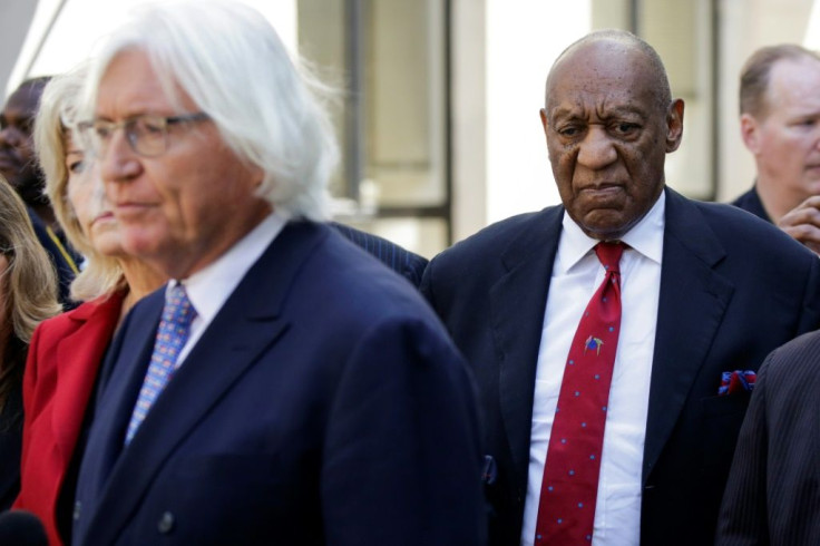 Actor and comedian Bill Cosby is to be released from prison after a US court overturned his sex crimes conviction
