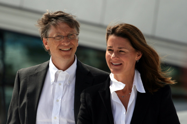 Bill_og_Melinda_Gates_2009-06-03_(bilde_01)