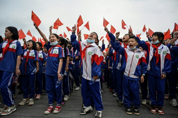 As it marks its 100th year, China's Communist Party has delivered a selective version of its history