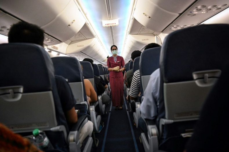 Besides being fully vaccinated, tourists must remain in Phuket for a fortnight if they wish to travel to the rest of Thailand