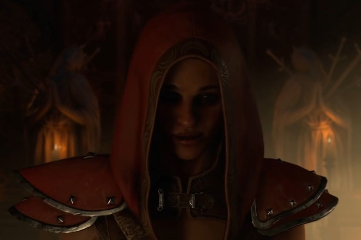 Diablo 4's Rogue class revitalizes the classic version with brand new moves and abilities