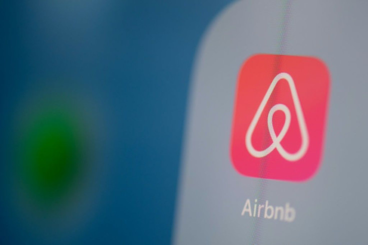 No registration, no renting out Airbnb apartments in Paris.