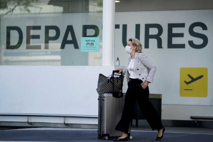 EU leaders are hoping the digital Covid certificate will boost the continent's devastated tourism industry