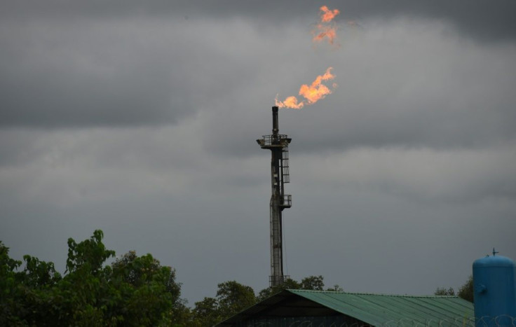 Africa's largest oil producer has drawn only a small fraction of global petroleum investments, long troubled by corruption, inefficiency, high production costs and security concerns