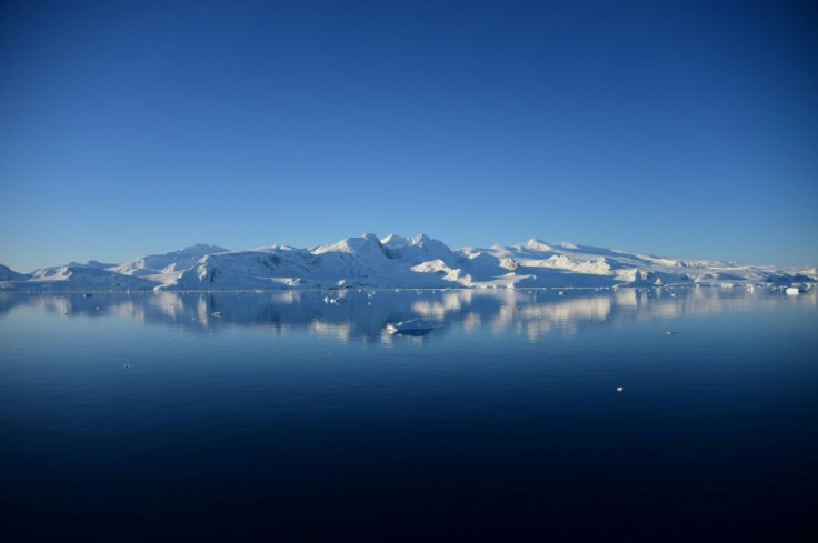 "The Antarctic Peninsula is among the fastest-warming regions of the planet -- almost 3C over the last 50 years," warned the head of the UN's World Meteorological Organization