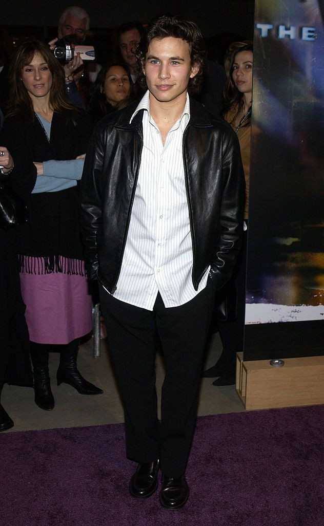 Jonathan Taylor Thomas