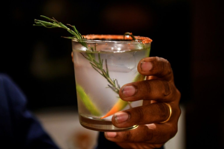 Usually made from crushed cashew apples or coconut palm sap, feni has in recent decades fallen out of favour in Goa