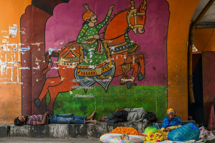 New Delhi endured 43.1 degrees Celsius, the hottest July day in the capital since 2012