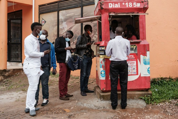 The cost of mobile data is a sensitive subject in Uganda as most people connect to the internet with their phones