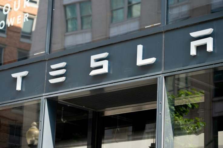 Tesla saw record car deliveries in the second quarter despite a semiconductor shortage