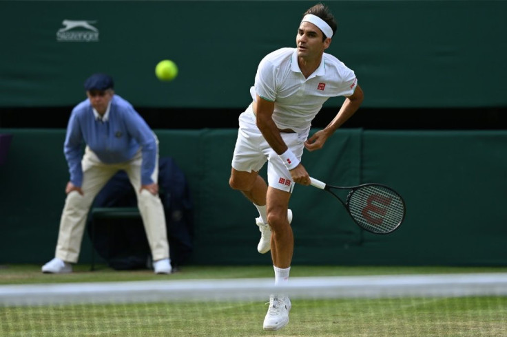 Swiss legend Roger Federer is used to being the darling of Wimbledon's Centre Court but he won't mind the home crowd swinging behind Cameron Norrie in their Last 32 match so long as he progresses to the fourth round
