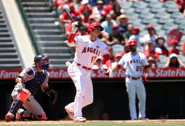 Los Angeles Angels Shohei Ohtani will make history in the upcoming Major League Baseball all-star game by pitching, batting and competing in the Home Run Derby competition