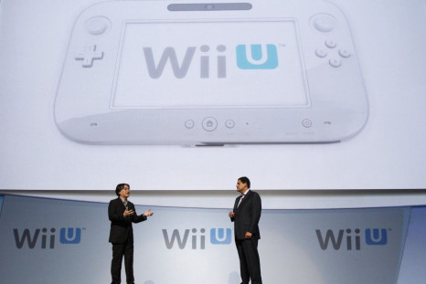  Wii U Release Date 2012: Email Leaks Launch, Why November Is An Important Month For Gaming
