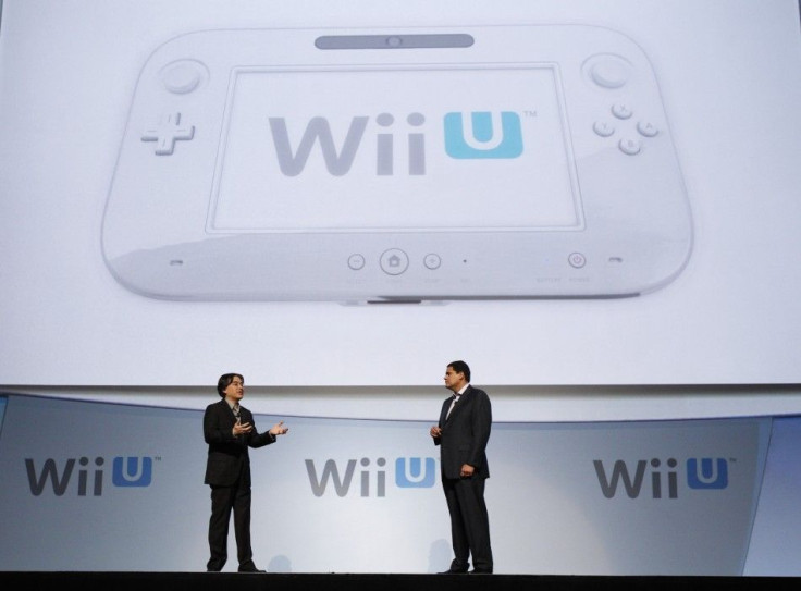  Wii U Release Date 2012: Email Leaks Launch, Why November Is An Important Month For Gaming