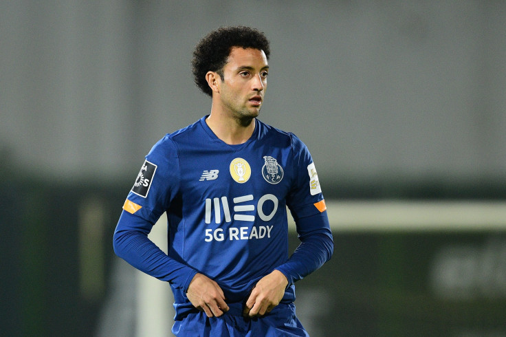 Felipe Anderson of FC Porto