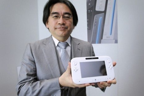 Nintendo's President Satoru Iwata Approves DLC on 3DS, Wii U consoles