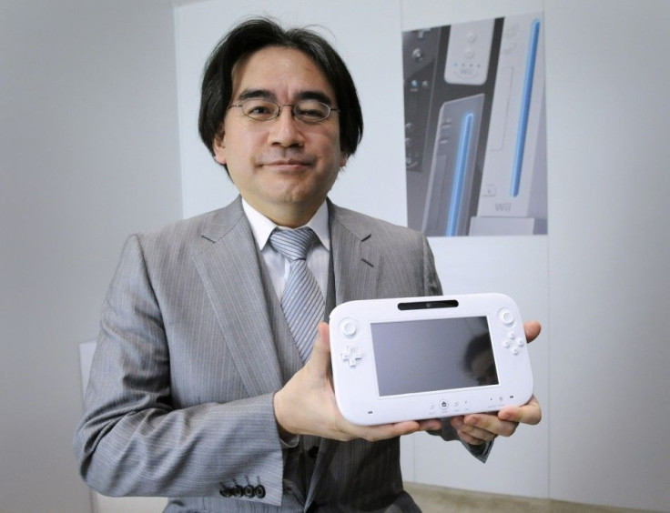Nintendo's President Satoru Iwata Approves DLC on 3DS, Wii U consoles