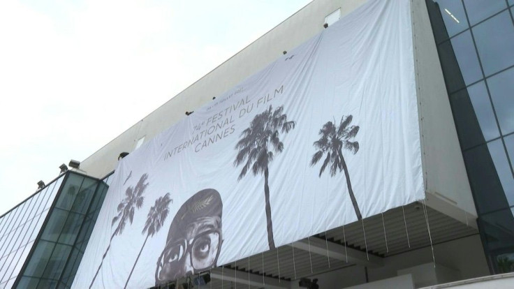 Cannes Film Festival poster unveiled