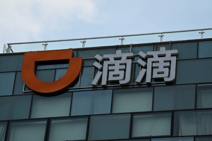 China's crackdown on Didi is the latest move to rein in the country's tech sector
