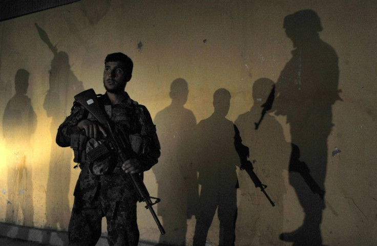 Just over 38,000 civilians were killed between 2009 and the end of 2020, according to the United Nations Assistance Mission in Afghanistan