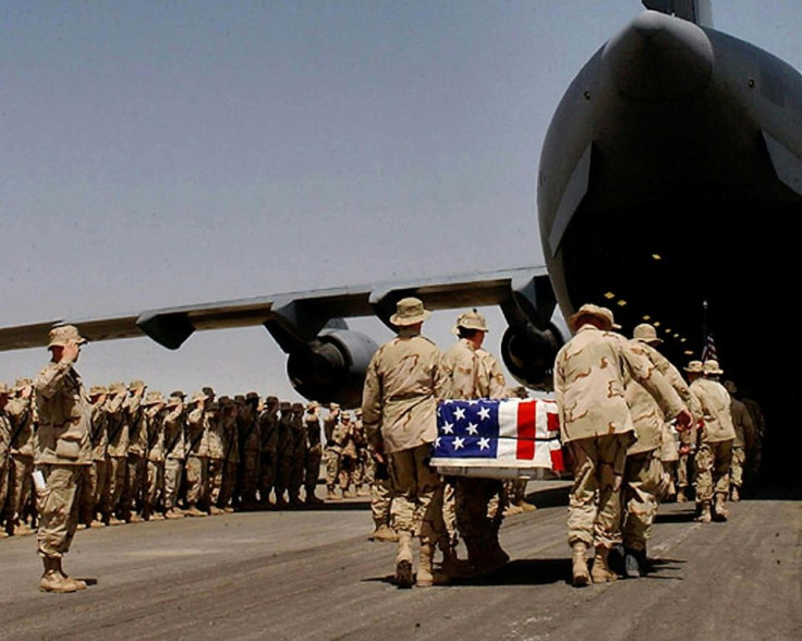 Launched in the wake of the September 11 attacks, the war in Afghanistan has claimed the lives of tens of thousands of Afghans along with around 2,400 US soldiers