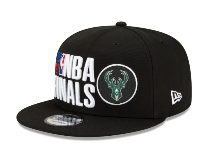 Giannis Antetokounmpo Milwaukee Bucks Fanatics Branded Women's 2021 NBA Finals Bound Fast Break Replica Player Jersey Green - Icon Edition