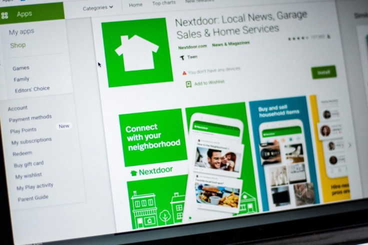 Nextdoor, the neighborhood social app which operates in 11 countries, will go public in a deal valuing the company at $4.3 billion