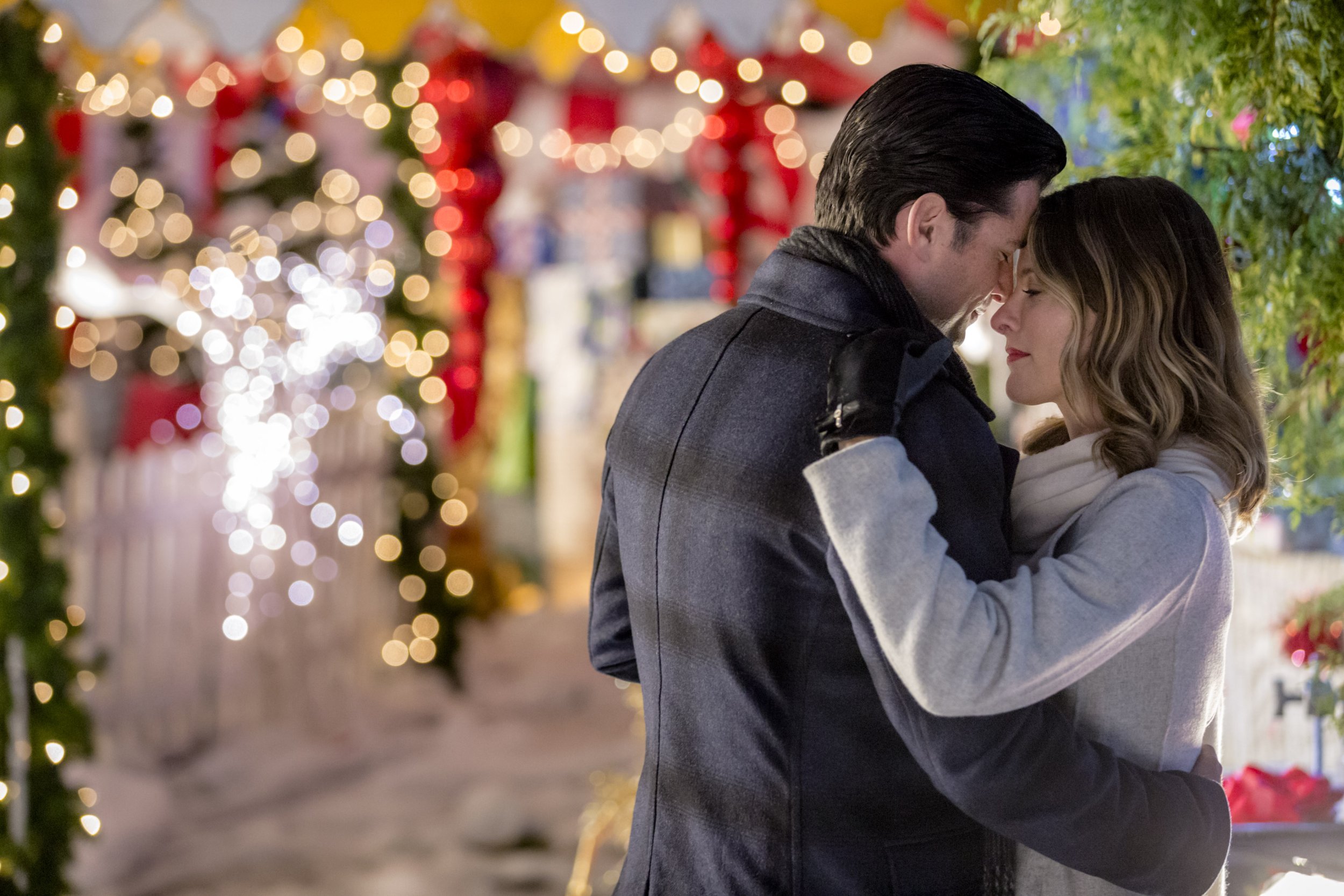Hallmark Christmas In July Movies 2021 Schedule Full Lineup Of Classic