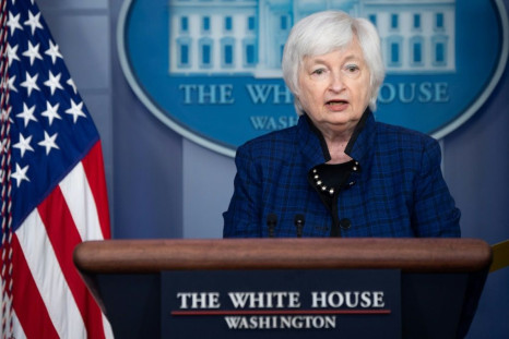 US Treasury Secretary Janet Yellen has helped put the US back at the centre of the global tax plan