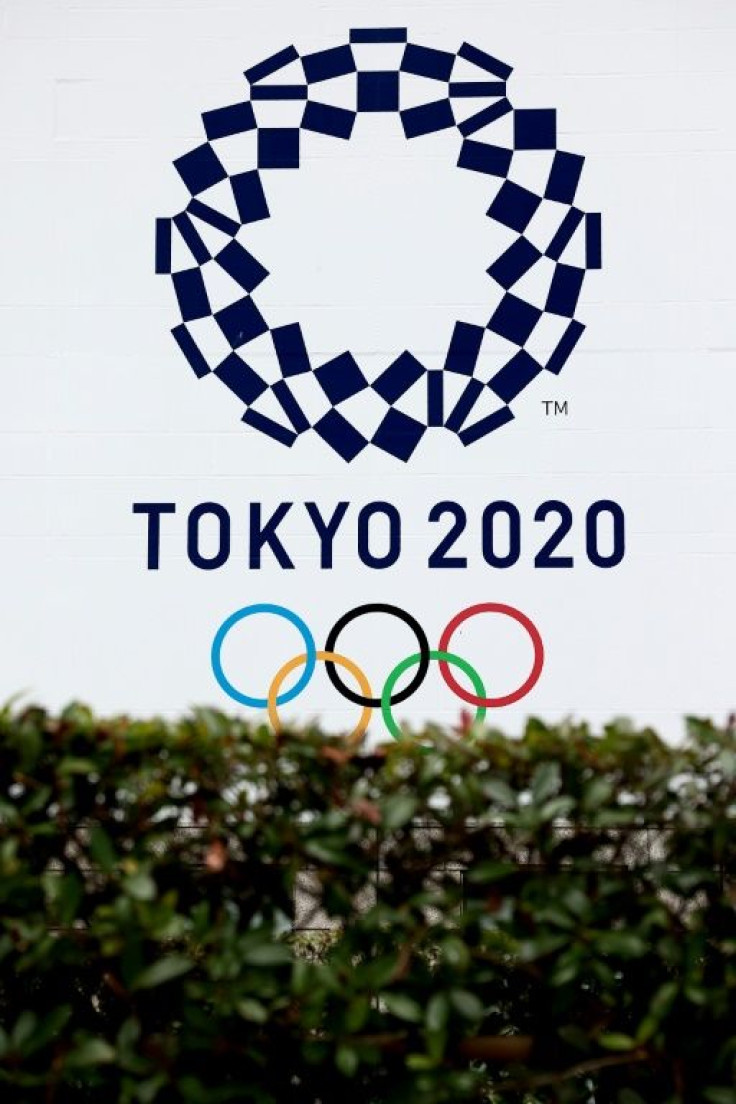 Tokyo 2020 was delayed by one year by the coronavirus pandemic