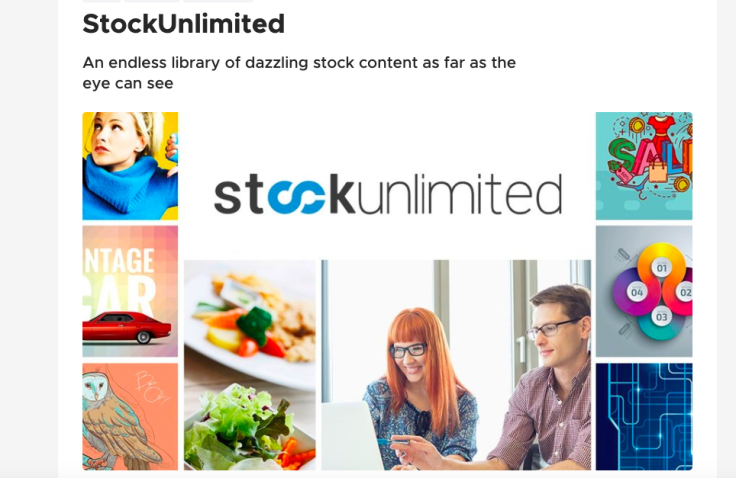 StockUnlimited