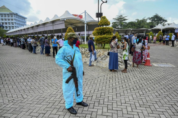 Despite progress in some parts of the world, the WHO has warned that the pandemic remains in a 'very dangerous phase'