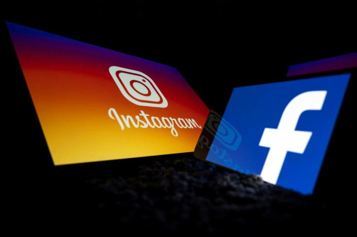 Facebook and Facebook-owned Instagram are driving growth in "social commerce" in the United States, with the market in China far bigger, according to researchers