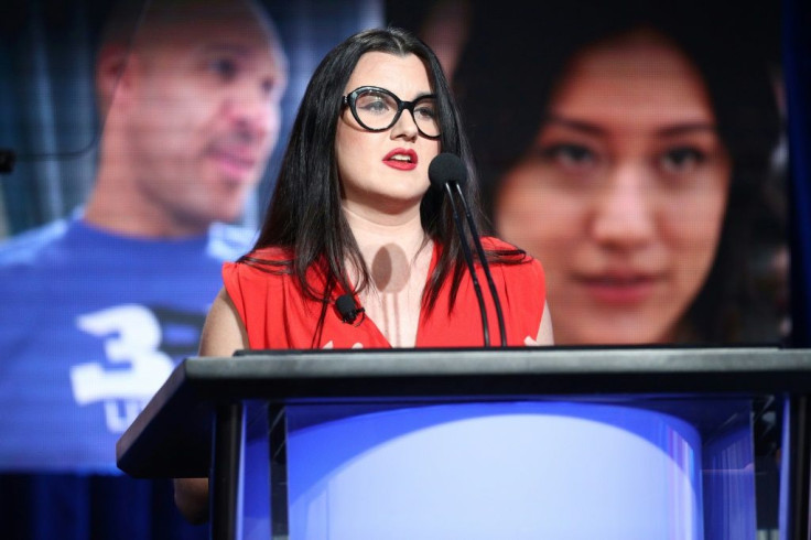 Fidji Simo will move from a high ranking position at Facebook to CEO at the delivery firm Instacart