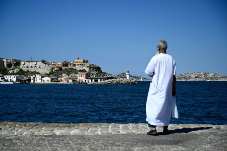 Like the Big Apple, Marseille is also a multicultural Babel, a city of immigrants with a big personality