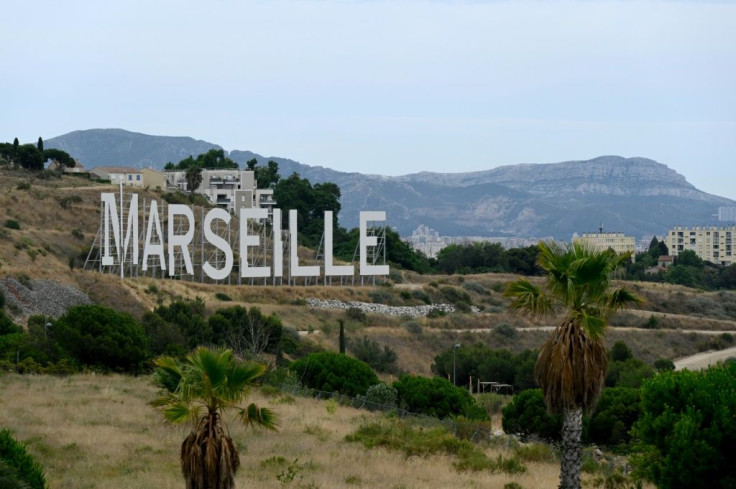 As well as the series "Marseille", a crop of gritty films by young French directors have also thrown the city back into the spotlight
