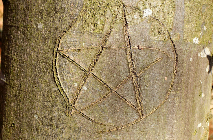 pentacle-243724_1920
