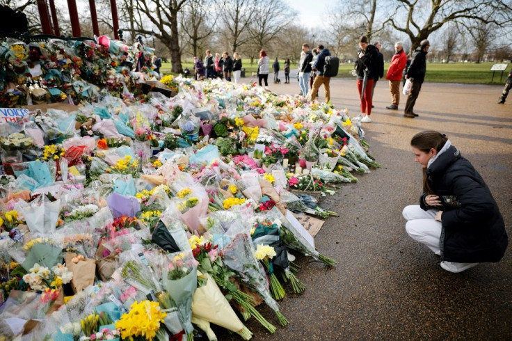 The government vowed to enhance police patrols at night after her disappearance