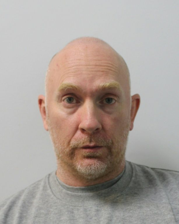 Wayne Couzens, who served in the Metropolitan Police's elite diplomatic protection unit, pleaded guilty to murder