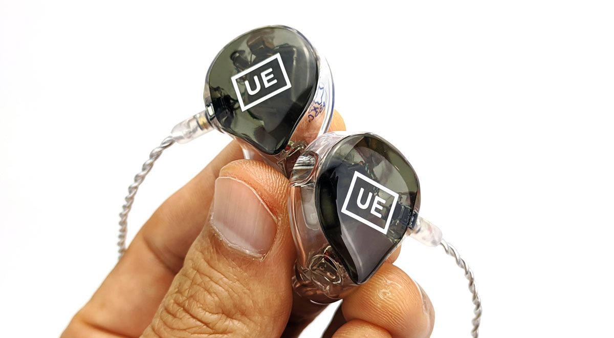 Ue iem hot sale