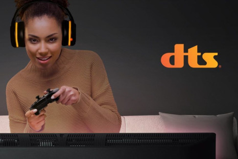 DTS Sound Unbound and DTS Headphone:X make playing games with headphones so much more immersive