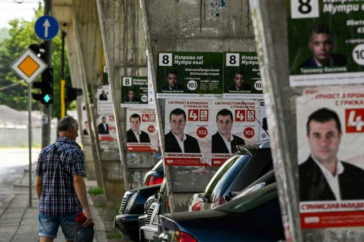 Fears have been raised of Bulgaria entering a 'spiral' of elections if a ruling coalition does not emerge