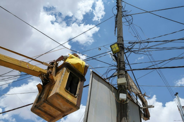 Connection to Turkish power has been life-changing for many in Idlib city and the wider region