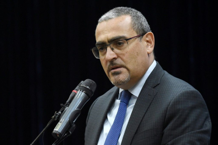 Ramiz Alakbarov, the United Nations Deputy Special Representative for Afghanistan, said the country was also facing increased difficulties with the growing conflict