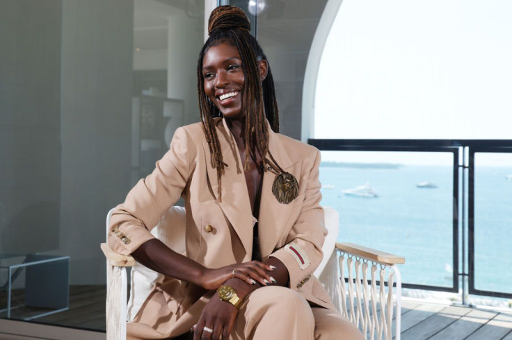 Jodie Turner-Smith