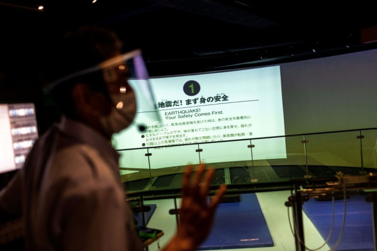 Japan updated its emergency policies after the pandemic hit