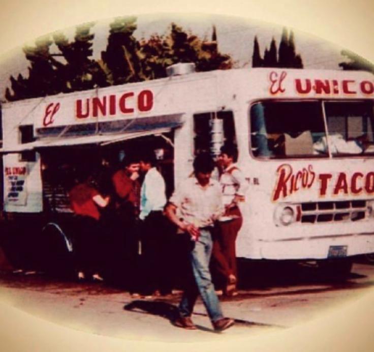 Tacos El Unico 